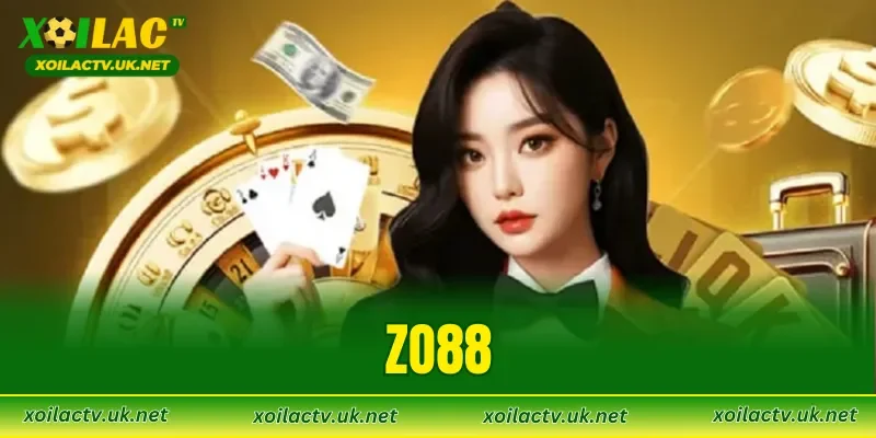 ZO88