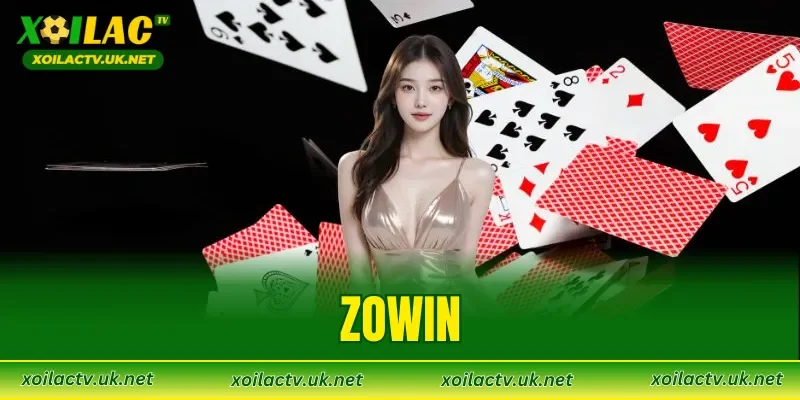 ZOWIN